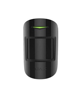 Détecteur de mouvements MotionProtect PIR AA Noir AJAX