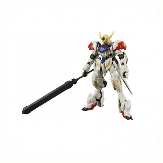 Maquette Gundam - 021 Barbatos Lupus 021 Gunpla HG 1/144 13cm