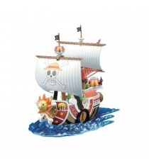 Maquette One Piece - Thousand Sunny Grand Ship Collection 15cm