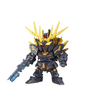 Maquette Gundam - 015 Banshee Gunpla SD EX STD 8cm
