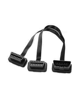 Rallonge Dédoubleur Prise OBD II