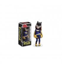 Figurine DC Comics - Batgirl 2015 Rock Candy 15cm