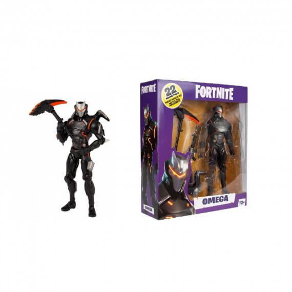 Figurine Fortnite - Omega 18cm