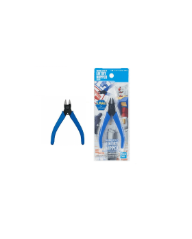 Outil Maquette Bandai Spirits - Entry Nipper / Pince pour Maquette Bleue