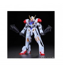 Maquette Gundam - Barbatos Lupus Clear Exclu Gundam Gunpla HG 1/144