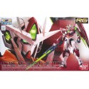 Maquette Gundam - Qant Trans-AM Clear Exclu Gundam Gunpla RG 1/144