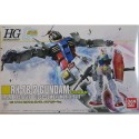 Maquette Gundam - RX-78-2 Clear Exclu Gundam Gunpla HG 1/144