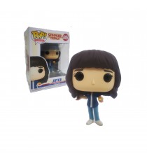 Figurine Stranger Things - Joyce Main Ouverte Pop 10cm