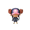 Figurine One Piece Grandline Men Film Gold - Chopper DXF Vol 2 8cm