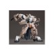 Maquette Gundam - Gusion Rebake Full City HG 023 1/144 13cm