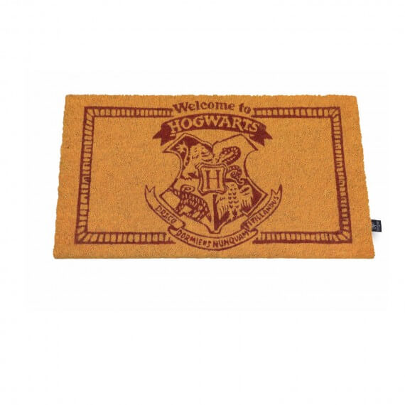 Paillasson Harry Potter - Welcome To Hogwarts 73x43cm