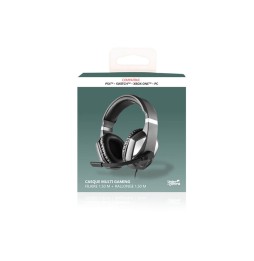 Casque Filaire Multi-Gaming