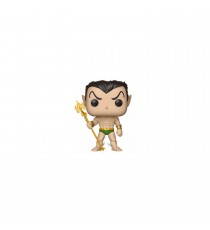 Figurine Marvel - 80Th Appearance Namor Pop 10cm