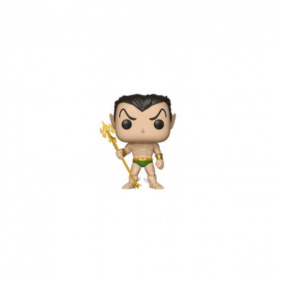 Figurine Marvel - 80Th Appearance Namor Pop 10cm