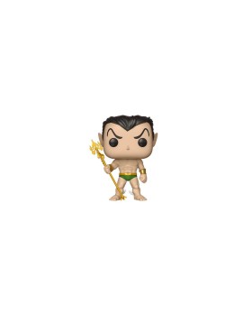 Figurine Marvel  - 80Th Appearance Namor Pop 10cm