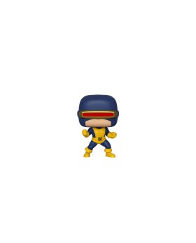 Figurine Marvel  - 80Th First Appearance Cyclops Pop 10cm