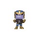 Figurine Marvel Holiday - Thanos With Ugly Sweat Pop 10cm