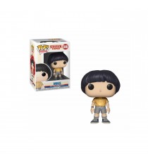 Figurine Stranger Things - Mike Season 3 Pop 10cm