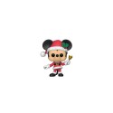 Figurine Disney Holiday - Mickey Pop 10cm