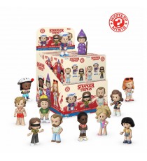 Figurine Stranger Things Mystery Minis Season 3 - 1 boîte au hasard