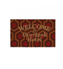 Paillasson Shinning - Welcome To Overlook Hotel 73x43cm