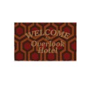 Paillasson Shinning - Welcome To Overlook Hotel 73x43cm