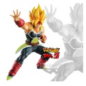 Figurine DBZ - Bardock Posing 17cm