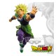 Figurine DBZ - Super Saiyan Broly Match Makers 18cm