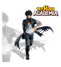 Figurine My Hero Academia - Dabi Colosseum Vol 1 18cm