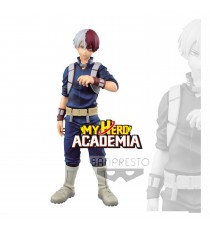 Figurine My Hero Academia - Shoto Age Of Heroes 17cm