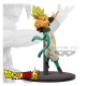 Figurine DBZ - Super Saiyan Gogeta Match Makers 16cm