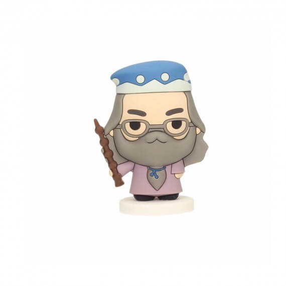 Figurine Harry Potter - Dumbledore Pokis 4cm