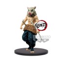 Figurine Demon Slayer Kimetsu No Yaiba - Inosuke Hashibira 15cm