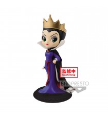 Figurine Disney - Evil Queen Q Posket 14cm