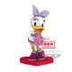 Figurine Disney - Daisy Duck Pink Dressed 10cm