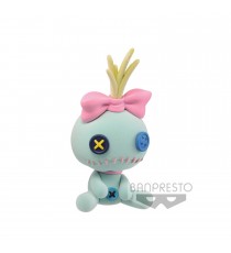 Figurine Disney - Scrump Fluffy Puffy 9cm