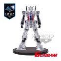 Figurine Gundam - RX 78-2 Clear Internal Structure 14cm