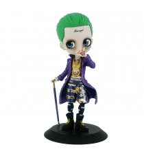 Figurine DC Suicide Squad - Joker Special Color 14cm