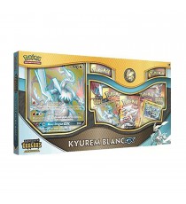 Coffret Pokemon - Kyurem Blanc GX