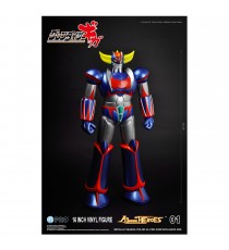 Figurine Goldorak - Grendizer Giga Metallic Manga Color Exclu 40cm