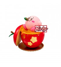 Figurine Kirby - Kirby Applecake Paldolce Collection Vol 1 6cm