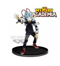 Figurine My Heroes Academia - Tomura Shigaraki Colosseum Vol 4 18cm