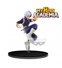 Figurine My Heroes Academia - Todoroki Shoto Colosseum Vol 3 13cm