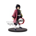 Figurine Demon Slayer Kimetsu No Yaiba - Giyu Tomioka Vol 5 16cm