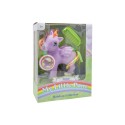 Figurine Mon Petit Poney - Tickle 12cm