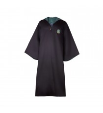 Robe de Sorcier Harry Potter - Serpentard Taille M