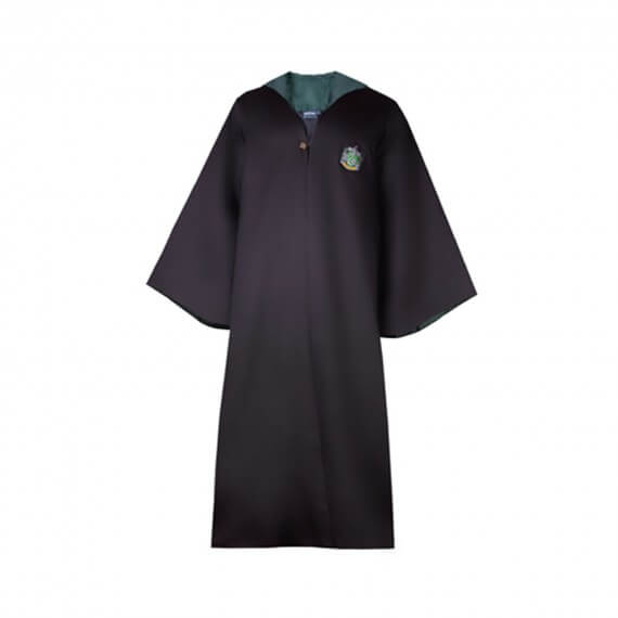 Robe de Sorcier Harry Potter - Serpentard Taille M