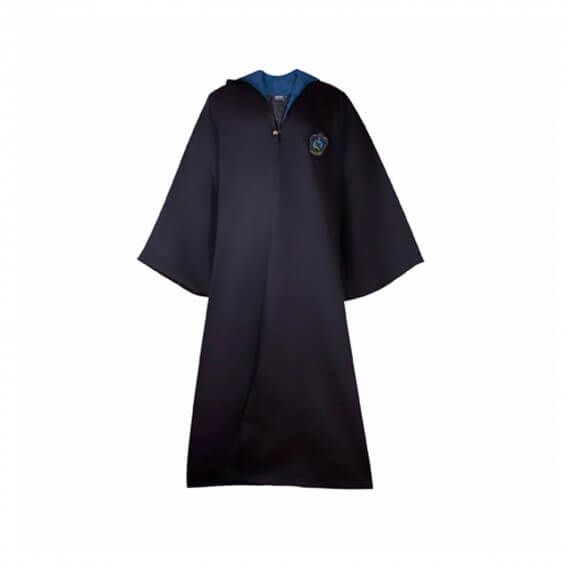 Robe de Sorcier Harry Potter - Serdaigle Taille S