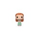 Figurine Harry Potter - Ginny Weasley Yule Ball Pop 10cm