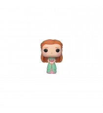 Figurine Harry Potter - Ginny Weasley Yule Ball Pop 10cm